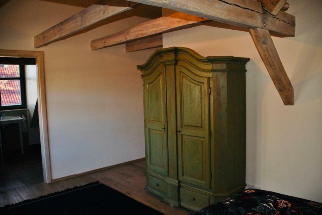 Kranichhof - Studio, Loft & Atelier Zossen Eksteriør bilde